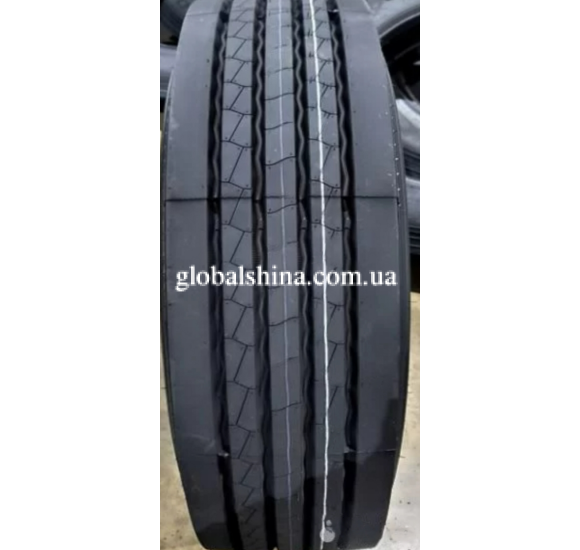 Sonix SX706 (рулевая) 315/80 R22.5 156/150M